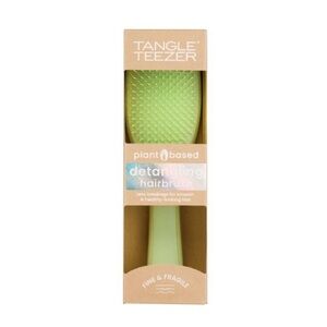 Tangle Teezer Detangling Hair Brush - Green